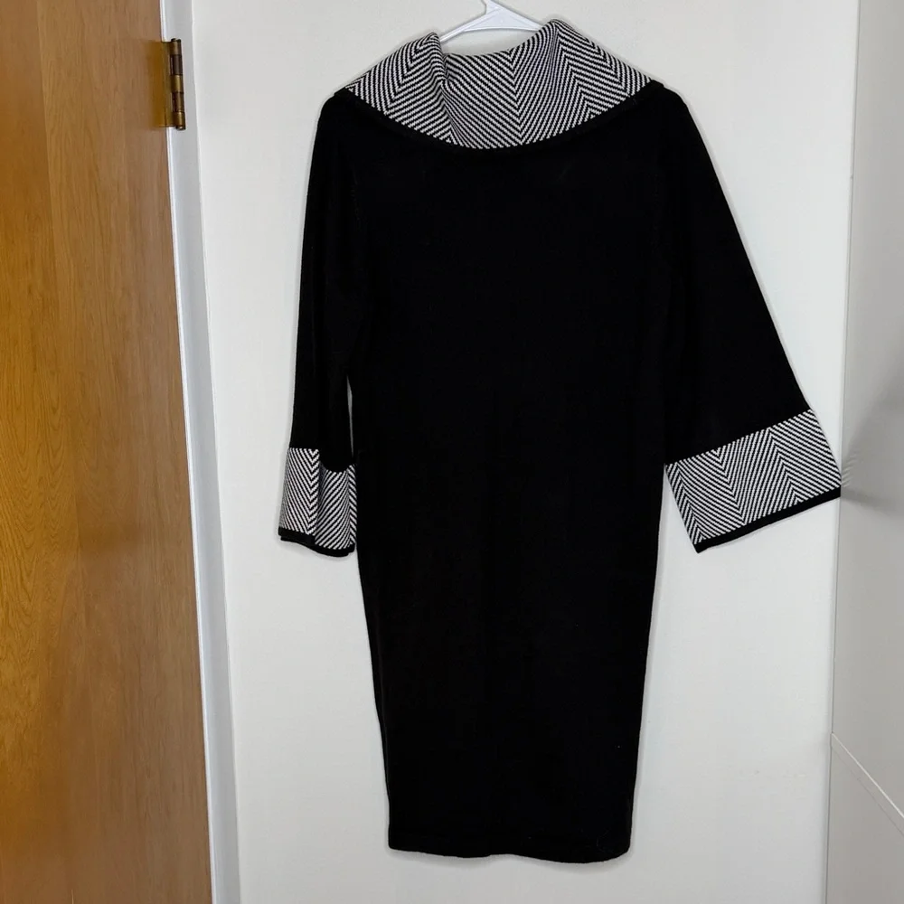 Jessica Howard Black Garment - Picture 7 of 9